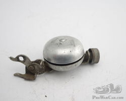 rare bicycle bell