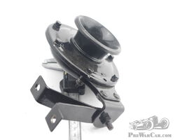 motorcycle horn