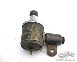 pre-war dynamo Standard Germany