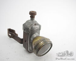 pre-war dynamo Roto Phare France