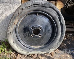 1 disc wheel 715x115