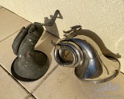 horns