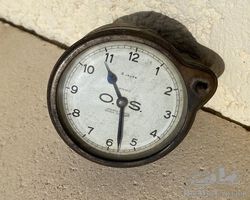 OS clock