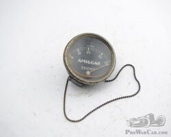 Amilcar Essence fuel gauge rare