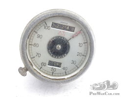 Pre-war speedometer A.T. Paris