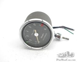 Rev counter Veglia