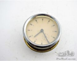Pre-war watch VDO Kinzle 8 daily movement Germany