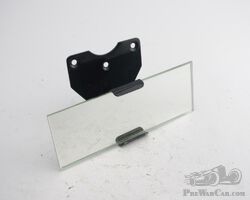 Mirror pre-war model vintage (No.7)