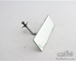 Mirror pre-war model vintage glass slightly bevelled (No.8)