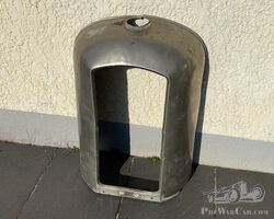 AMILCAR CGSS grille
