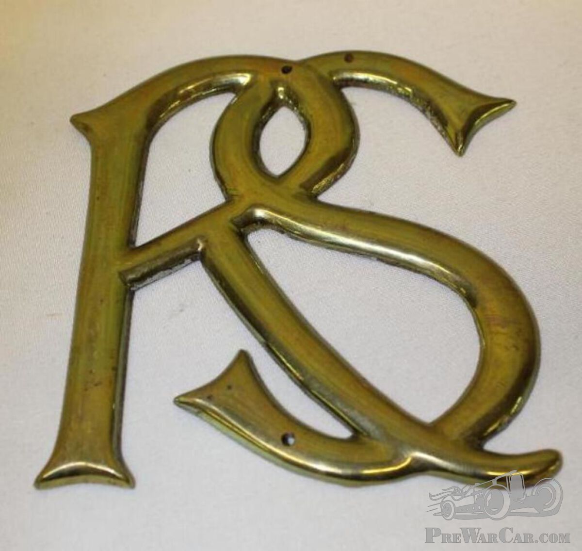 Part Rochet Schneider Automobilia A variety of cars for sale - PreWarCar
