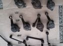 Luvax shockabsorbers
