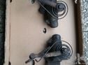 A.H.& D vintage shockabsorbers