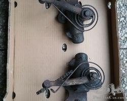 A.H.& D vintage shockabsorbers