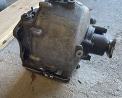 Cotal MK33 gearbox