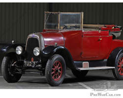 1926 Fiat 501 Coupé Transformable | Aguttes | La vente de Printemps | 27 March 2022