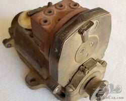 Mea 6-cylinder magneto