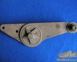 Hartford Friction Shock Absorber