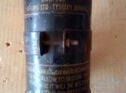 Girling-Bijur chassis lubricator reservoir