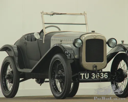 1926 Austin Seven Gordon England Cup | Brightwells Auctions | March 30, 2022
