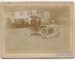 car accident