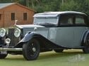 1934 Rolls Royce Phantom II Sports Saloon