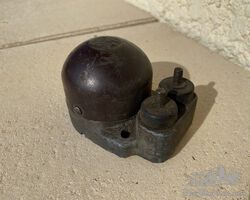 conjoncteur / disjoncteur Citroen 5HP / B2 / B14