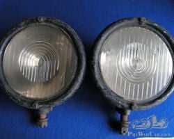 Bosch Headlights