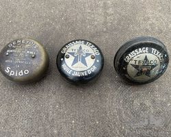 oil caps