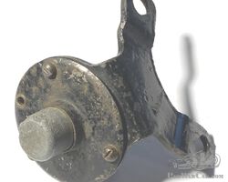 Lucas foot starter switch - 5-60 - 764270 - with bracket