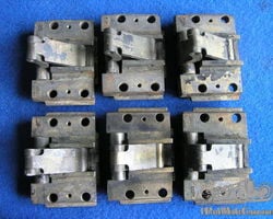 Door Hinges