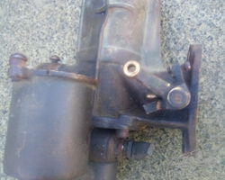 Circa 1925 Hudson updraught carburetor