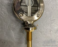 Amilcar Thermometer