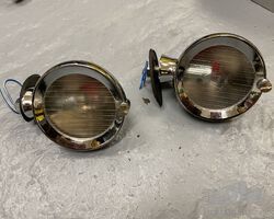 Position lamp