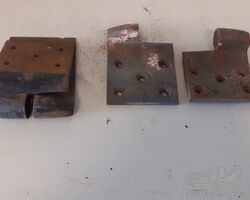 Hinges