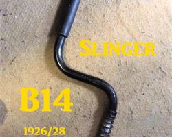 Slinger