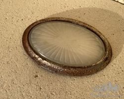roof lamp