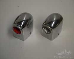 VL fender lights , position lights