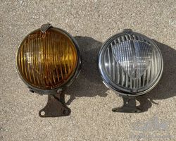 Marchal 520 lights