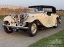 1935 SS1 20hp Tourer