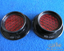 Hella reflectors type K1224