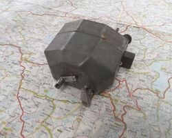 Lucas windscreen wiper motor
