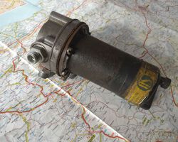 Lucas SU fuel pump 12 volts