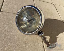 Stephen GREBEL Spotlight