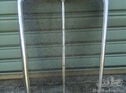 Morris Ten radiator surround