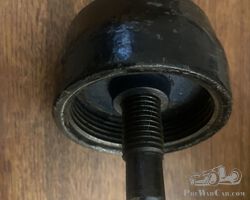 Lancia Lambda Hub extractor tool