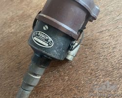 Bosch 4 Cylinder distributor