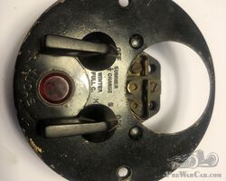 Austin Seven Lucas dash switch