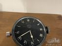 Jaeger clock