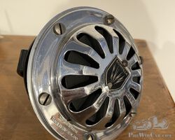 Scintilla horn